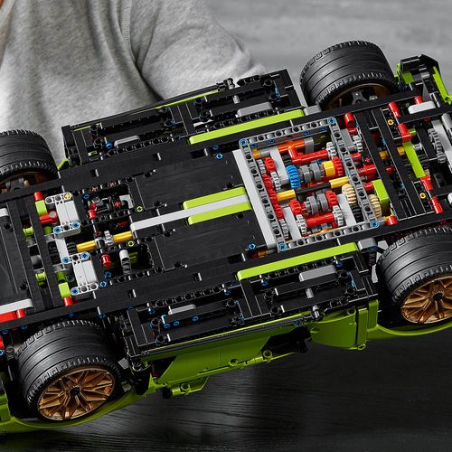 LEGO® TECHNIC™ 42115 Lamborghini Sián FKP 37 slika 5