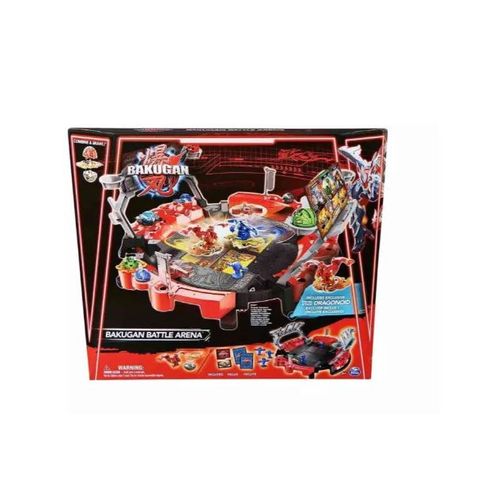 Bakugan Borbena Arena Set slika 1