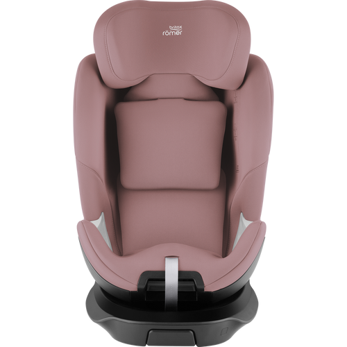 Britax Romer autosjedalica Swivel, Grupa 0+, 1, 2 (0-25 kg) - Dusty Rose slika 2