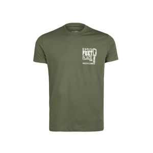 Evolite Muška majica Rock Climbing T-Shirt