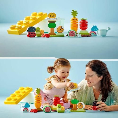 Playset Lego Duplo bebe slika 2