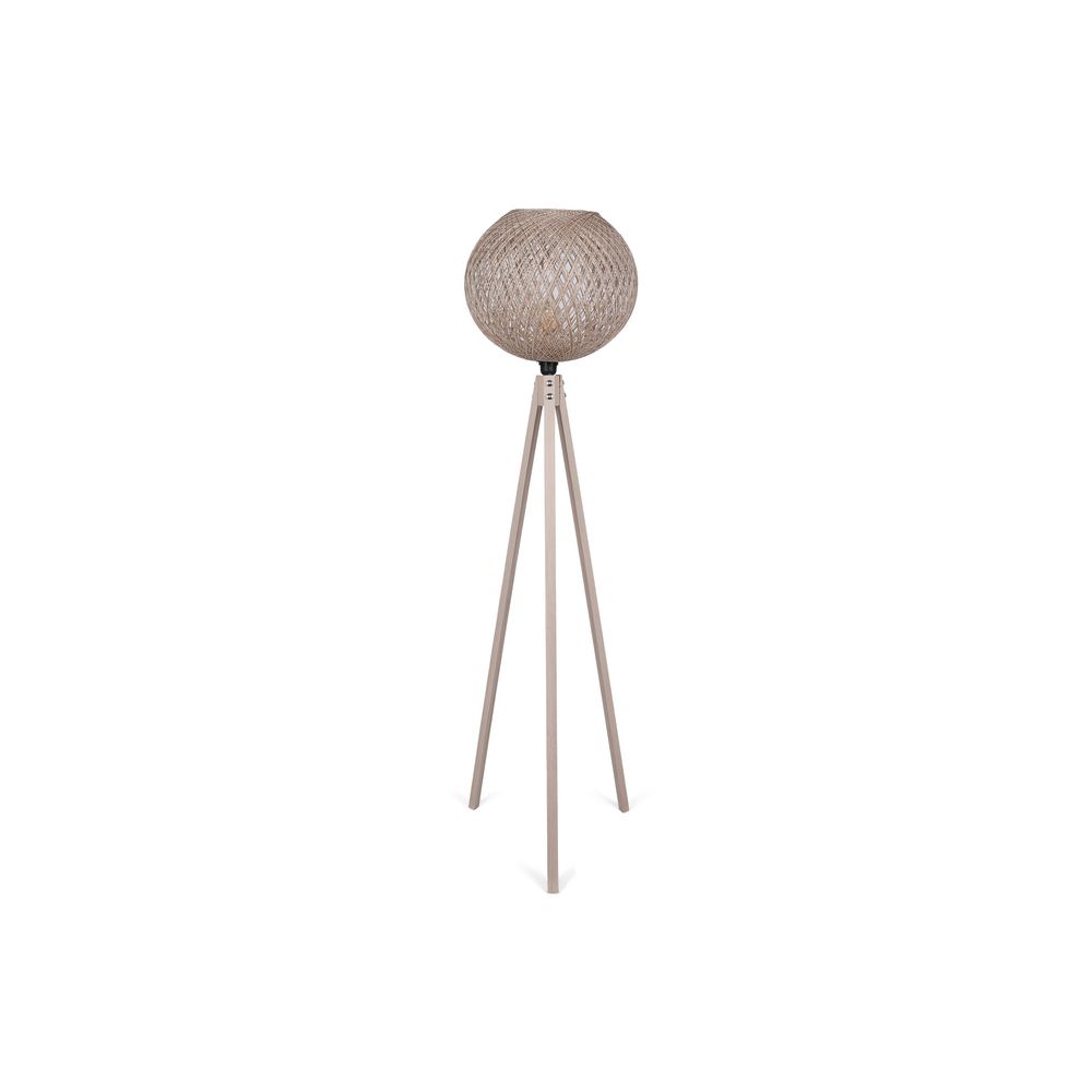 Stojeća Lampa '194 Cream' slika 2