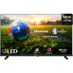 Hisense televizor FHD QLED Smart TV 40A5NQ