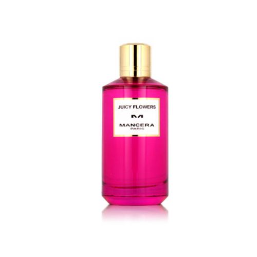 Mancera Paris Juicy Flowers Eau De Parfum 120 ml (woman) slika 1