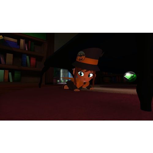 A Hat in Time (PS4) slika 15
