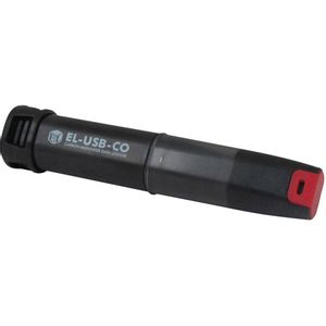 uređaj za pohranu podataka ugljičnog monoksida Lascar Electronics EL-USB-CO Mjerena veličina CO