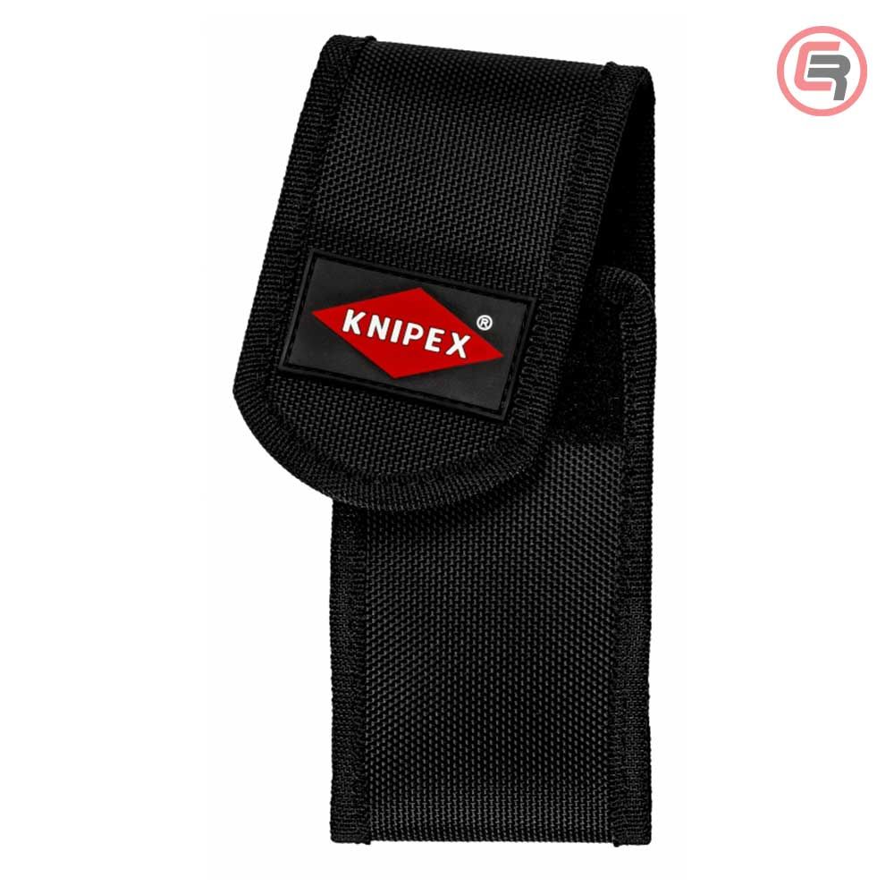 Knipex Torbica Za Alat 75x180x55mm - 00 19 72 LE slika 1