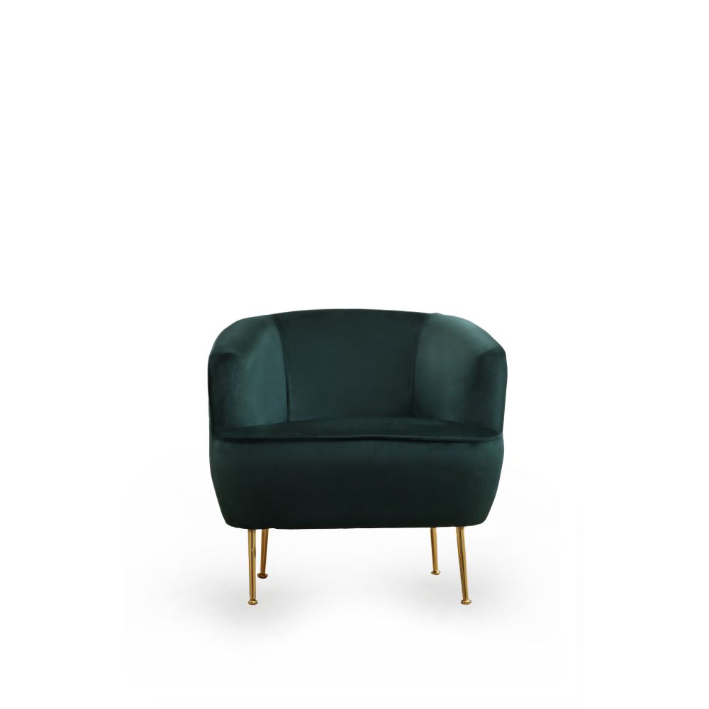 Piccoli Fotelja Green Wing Chair slika 5
