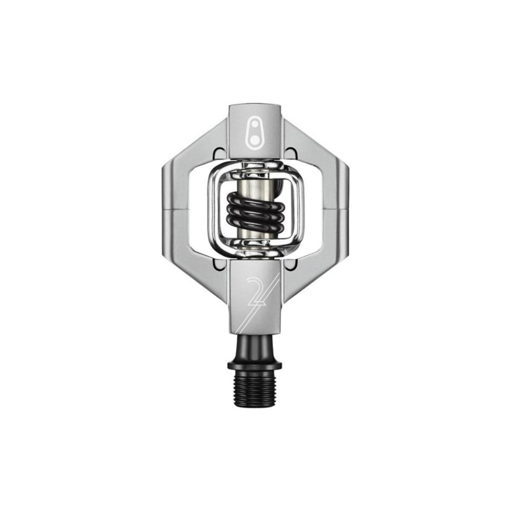 CRANKBROTHERS Pedale 2kom Sive - Izvrsna Izdržljivost i Performanse slika 1