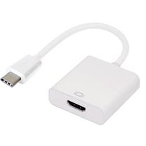 GREEN CONNECTION Adapter E-Green USB-C (M) - HDMI (F) slika 1