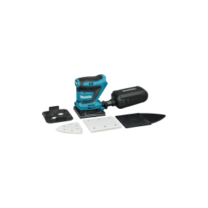 Makita - Akumulatorska oscilirajuća brusilica DBO480Z