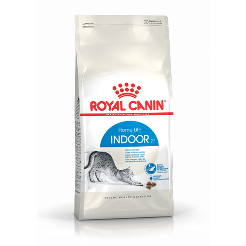 Royal Canin hrana za mačke Indoor 400g slika 1