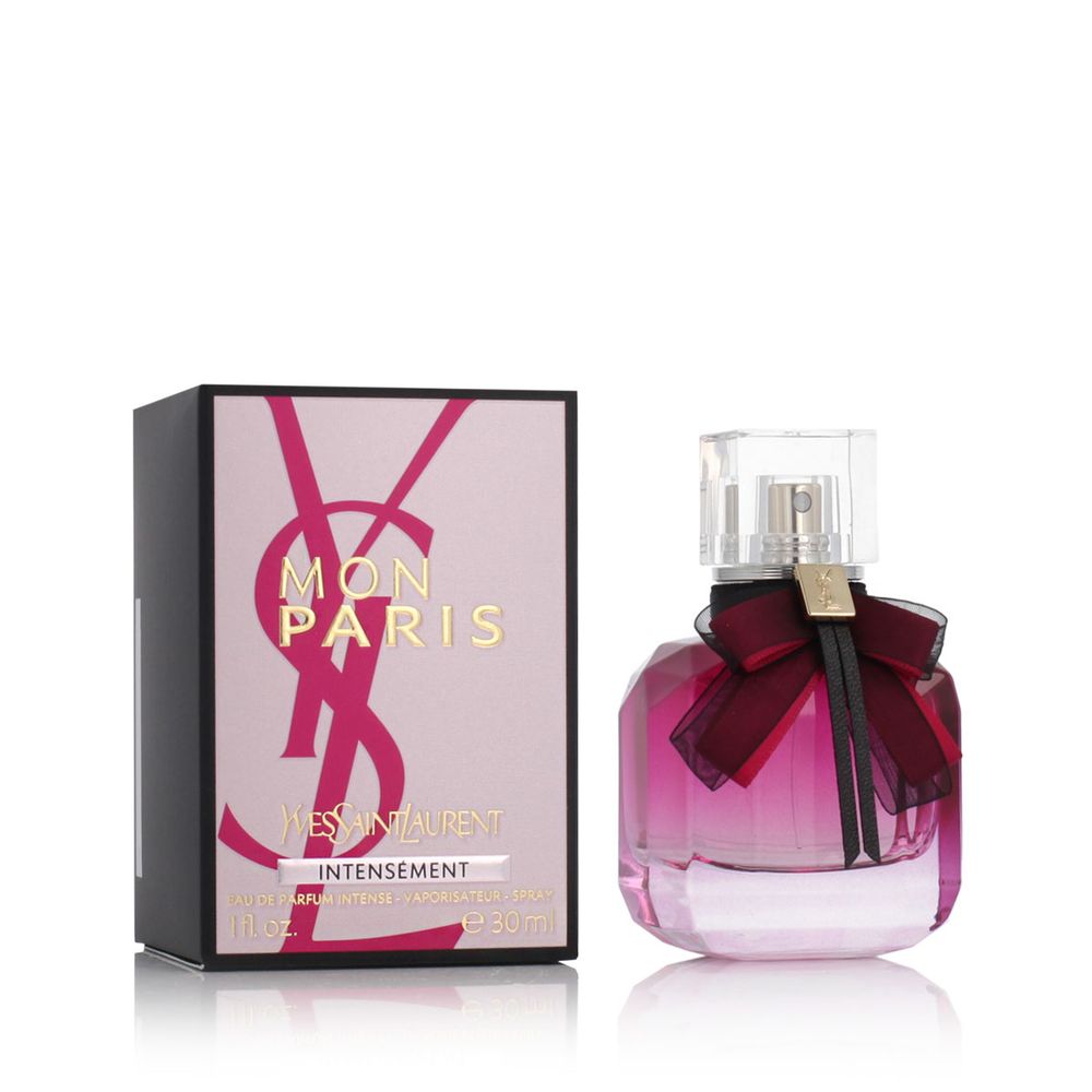 Yves Saint Laurent Mon Paris Intensément Eau de Parfum Intense 30 ml slika 2