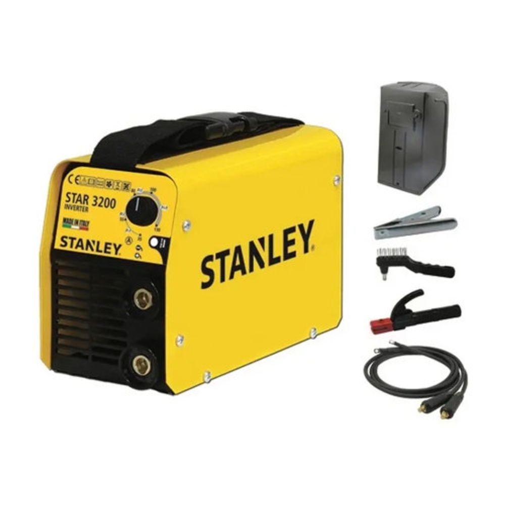 Stanley Aparat za varenje 230V STAR3200 slika 2