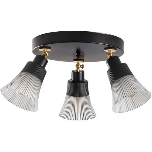 Foca - N-121 Black Chandelier slika 4