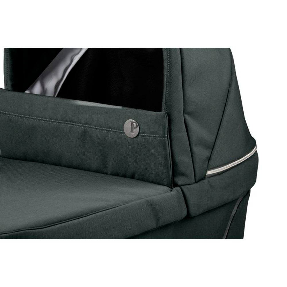 Peg Perego Korpa za kolica Culla Belvedere, Metal slika 2