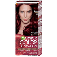 Garnier Color Sensation farba za kosu 4.60