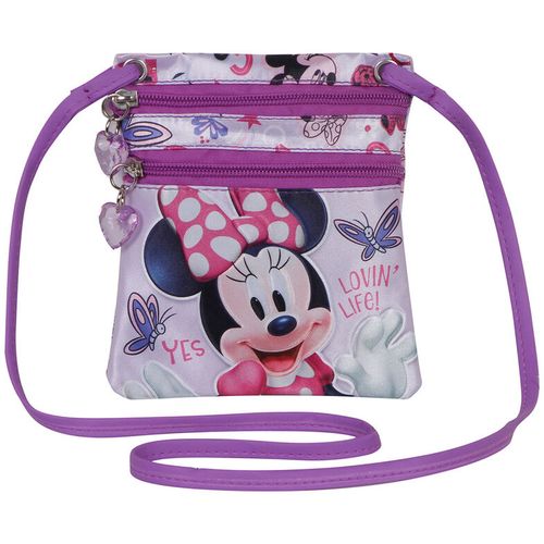 Disney Minnie Butterflies Action torbica slika 4