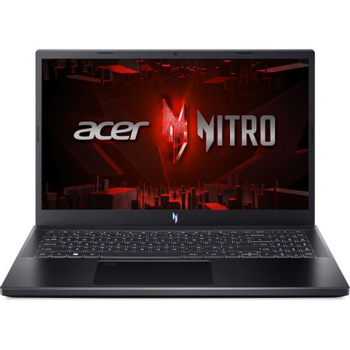 Acer Nitro V 15 ANV15-51-53NE Laptop 15.6" FHD i5-13420H, 8GB, 512GB SSD GeForce GTX 4050 slika 1