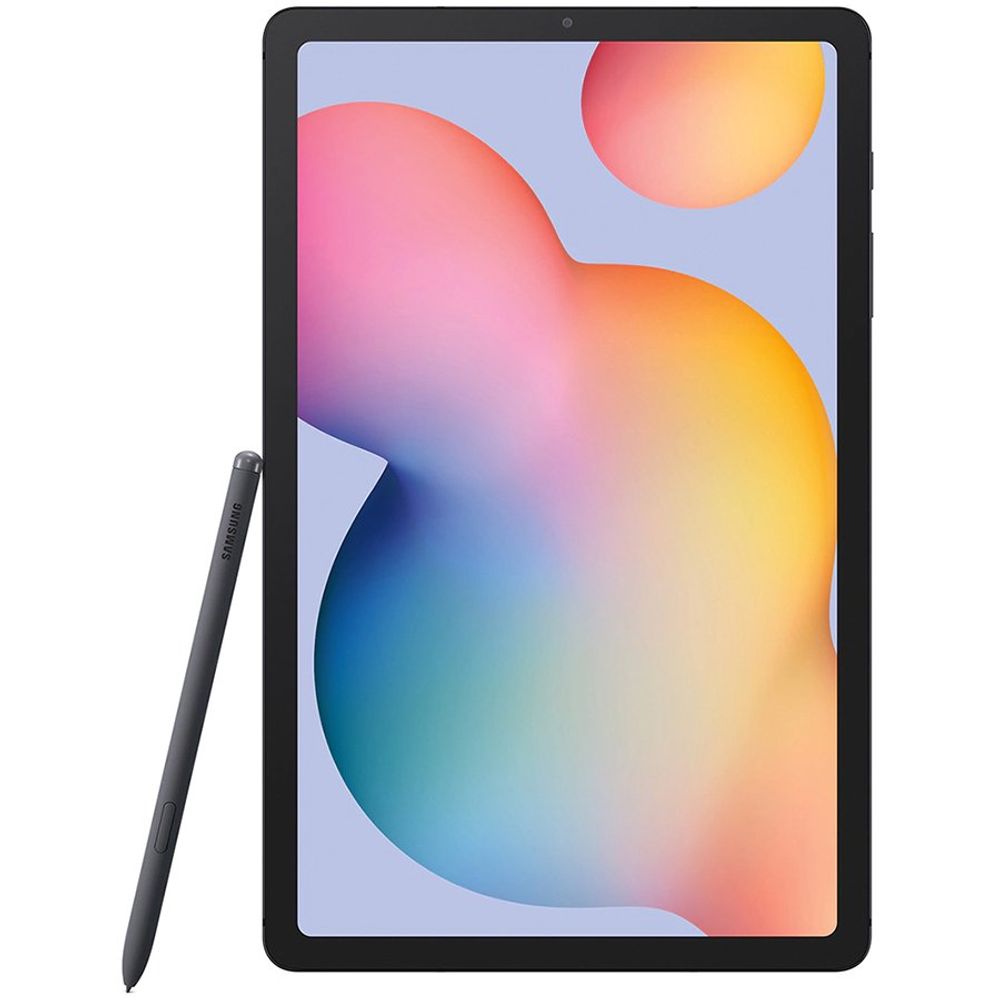 Samsung Galaxy Tab S6 Lite (2024) 10.4" Wi-Fi 64GB/4GB - Siva slika 3