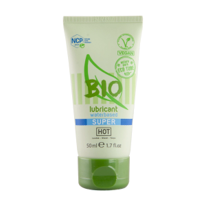 HOT Superglide - lubrikant na bazi vode - 50 ml