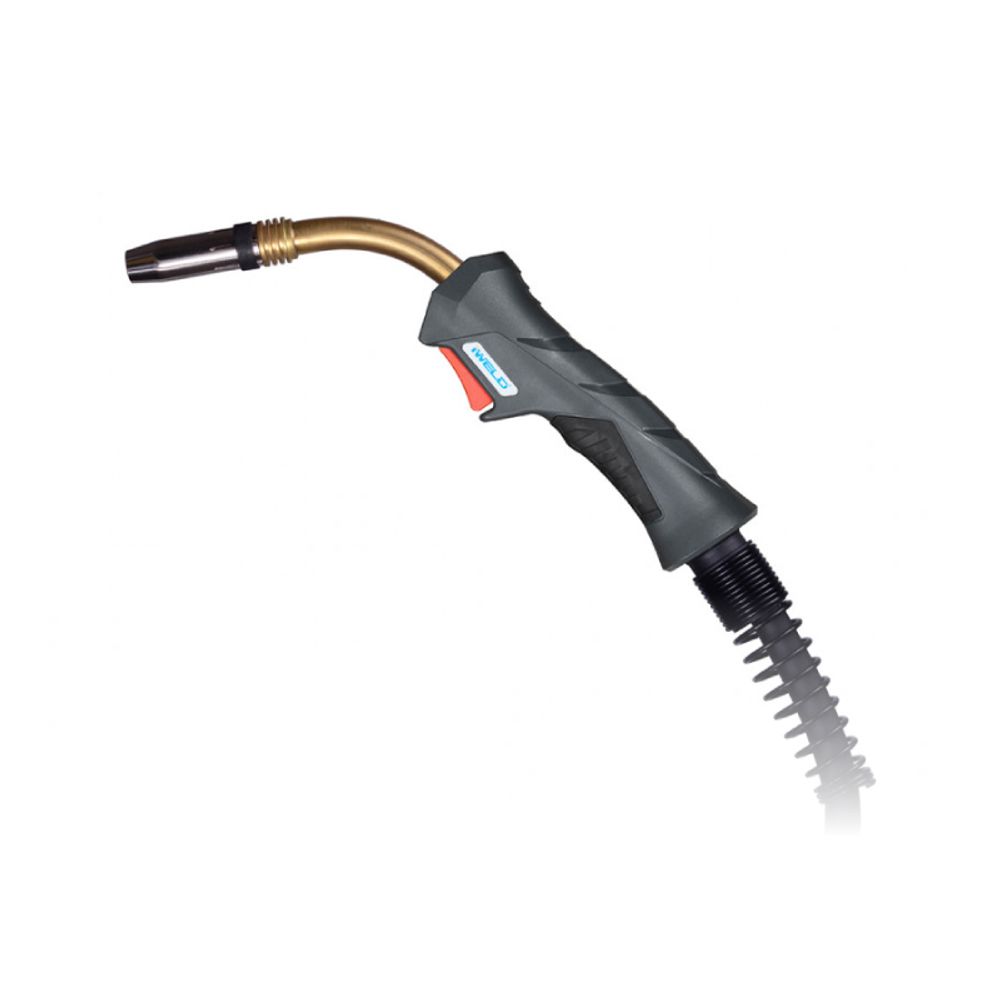 Iweld pištolj za CO2 800MIGIP244 (250A; 4m) slika 1