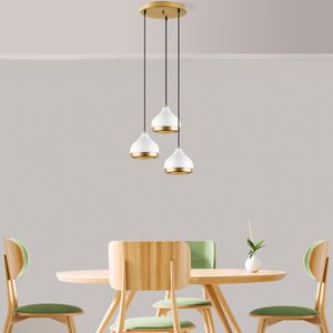 Yildo - M-6875 Bijeli Luster