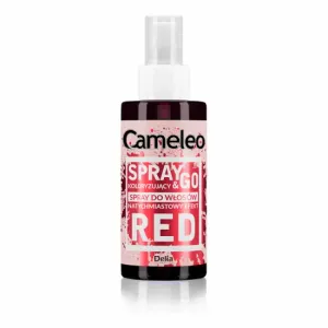 Toner za kosu crveni CAMELEO SPRAY&GO 150 ml