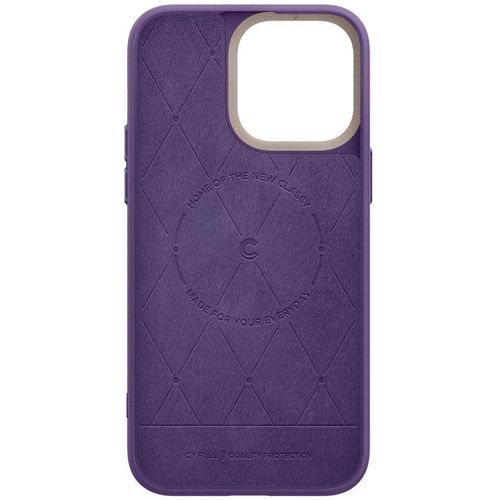 Spigen - Cyrill Ultra Color Mag Safe - iPhone 14 Pro - Taro slika 3