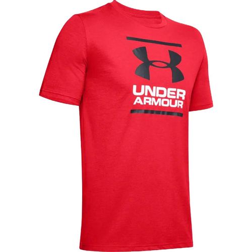 1326849-602 Under Armour Trn Majica Ua Gl Foundation Ss T 1326849-602 slika 4