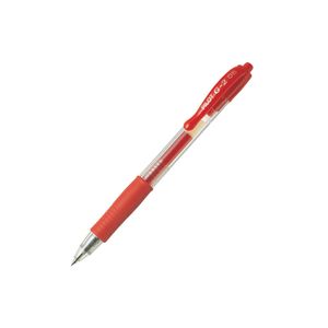 ROLER PILOT G-2 0.5 CRVENI