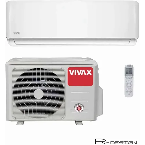 VIVAX COOL, klima uređaji, ACP-18CH50AERI+ R32 SM slika 1