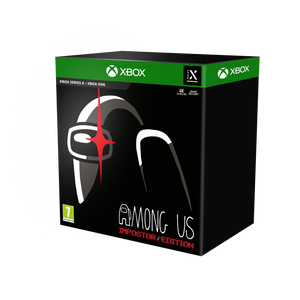 Among Us - Impostor Edition (Xbox One i Xbox Series X)