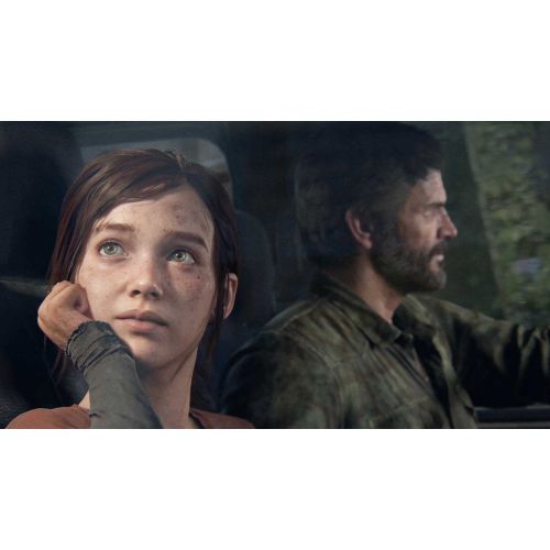 PS5 Last of Us Part I slika 3