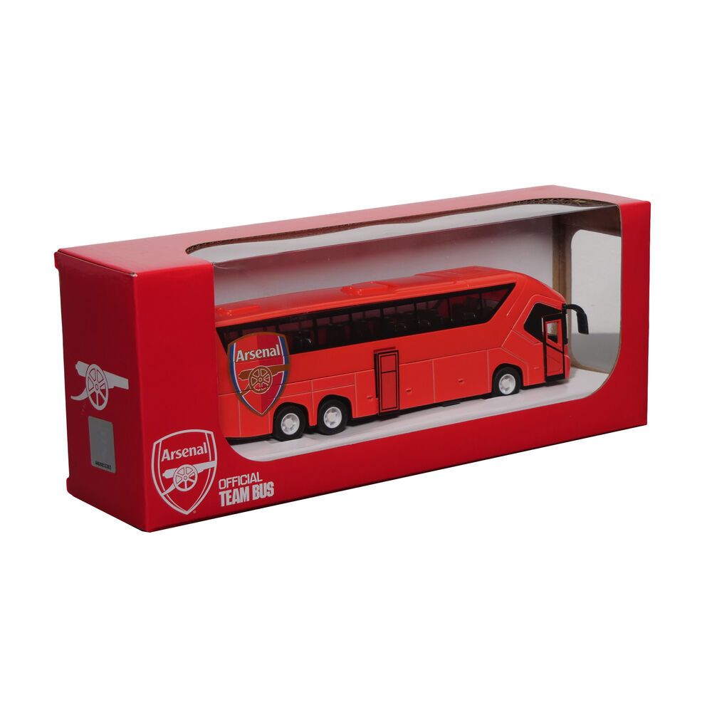 Autobus Arsenal slika 5