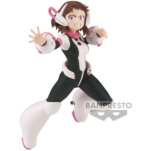 My Hero Academia Ochaco Uraraka Uravity figure 13cm slika 1