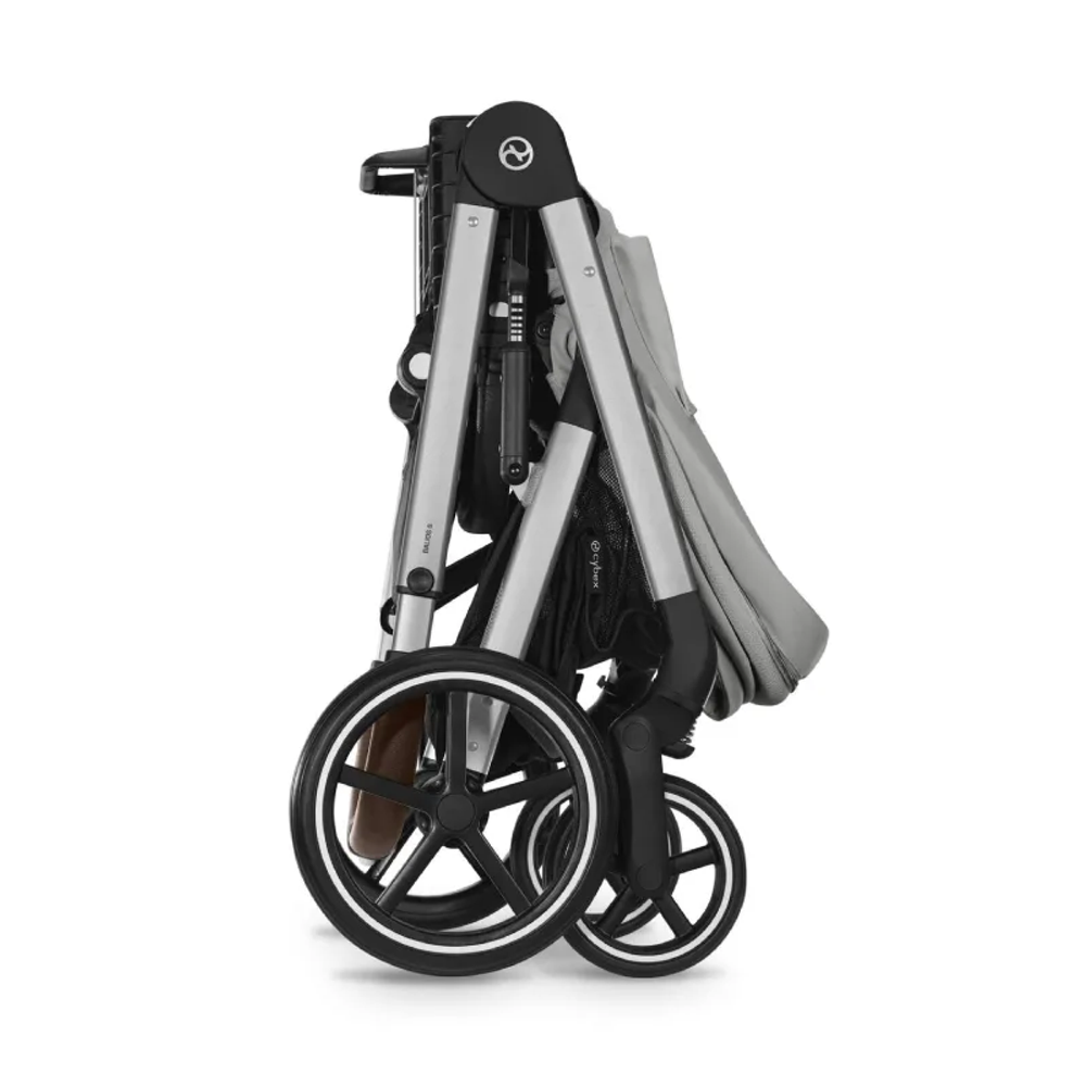 Cybex Kolica Balios S, Stone Grey slika 6