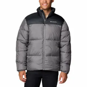 Columbia puffect iii jacket 2086861023