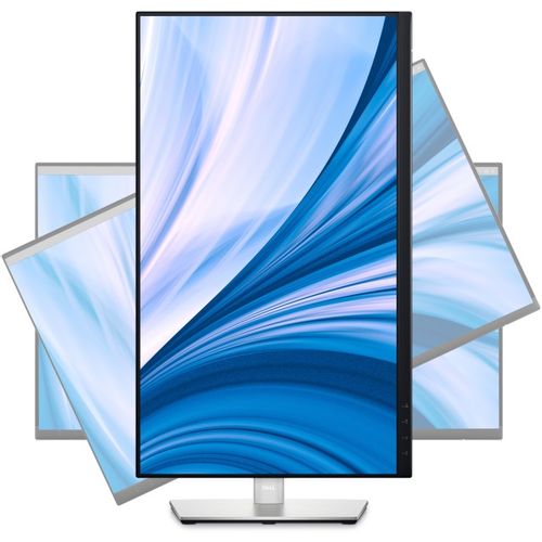 Dell monitor 23.8" C2423H Video Konferencijski IPS  slika 4