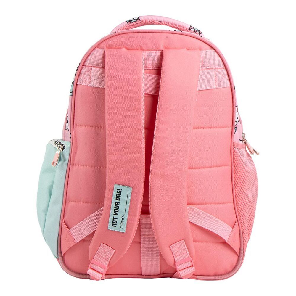 Hello Kitty Ruksak 42cm slika 3