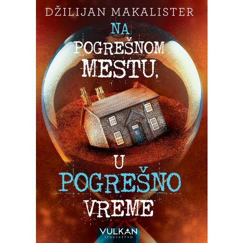 Na pogrešnom mestu u pogrešno vreme slika 1