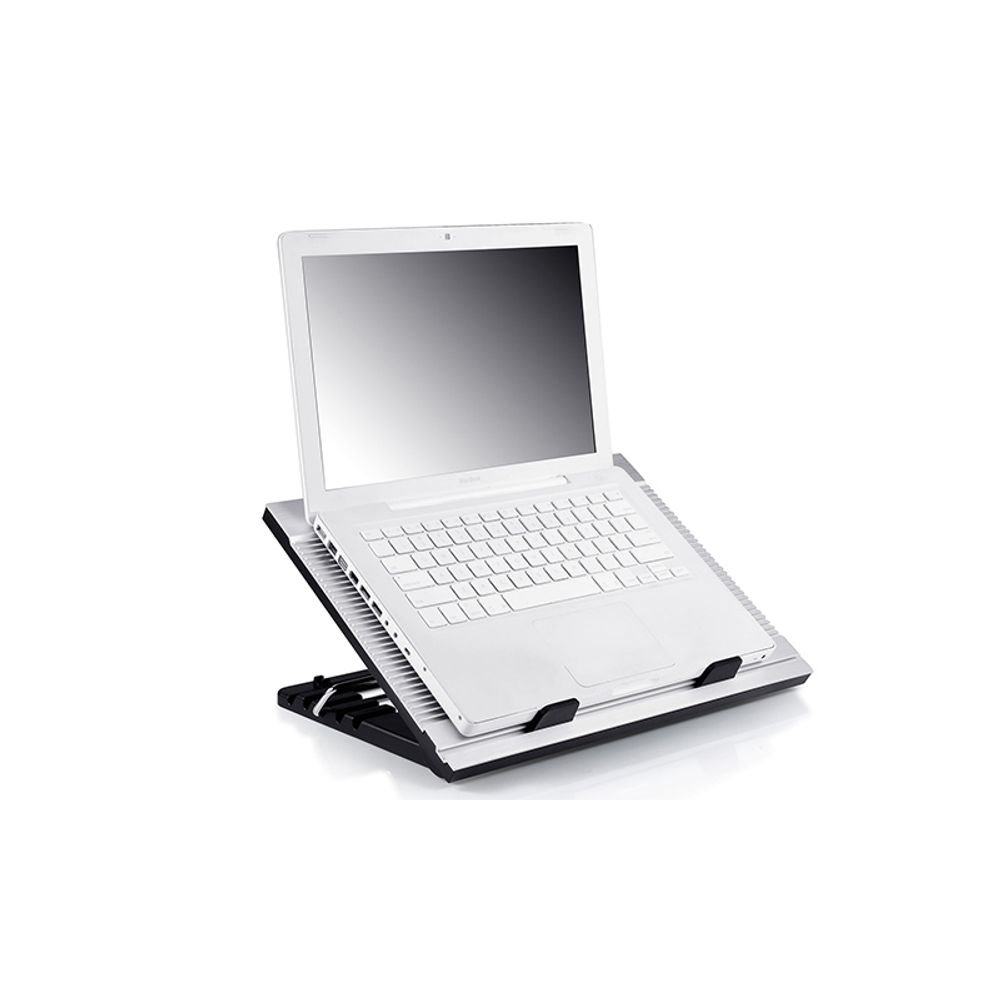 Deepcool hladnjak N9 Silver slika 2