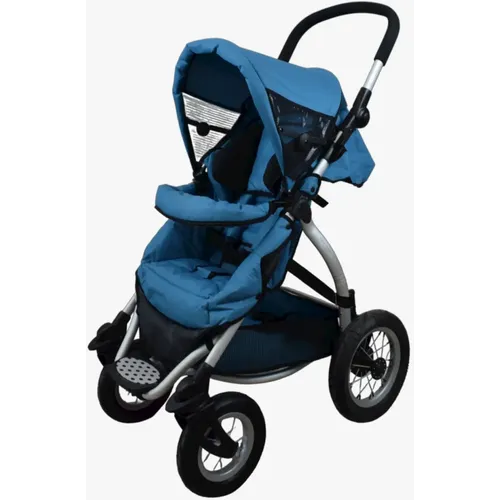 BABY KOLICA STYLE COMBI - STEEL slika 3