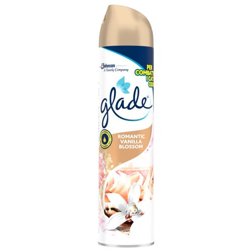 Glade sprej -MAGNOLIA&VANILA 300ml slika 1