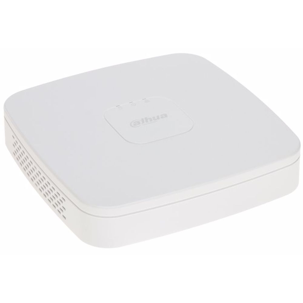 Dahua snimac 4-kanala PoE NVR2104-P-4KS3 slika 1
