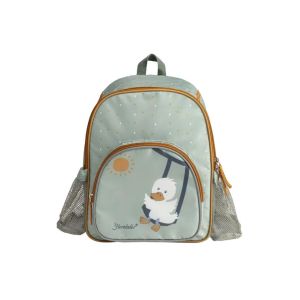 Sterntaler Ruksak Duck Edda 000270 9602417, Forest Green