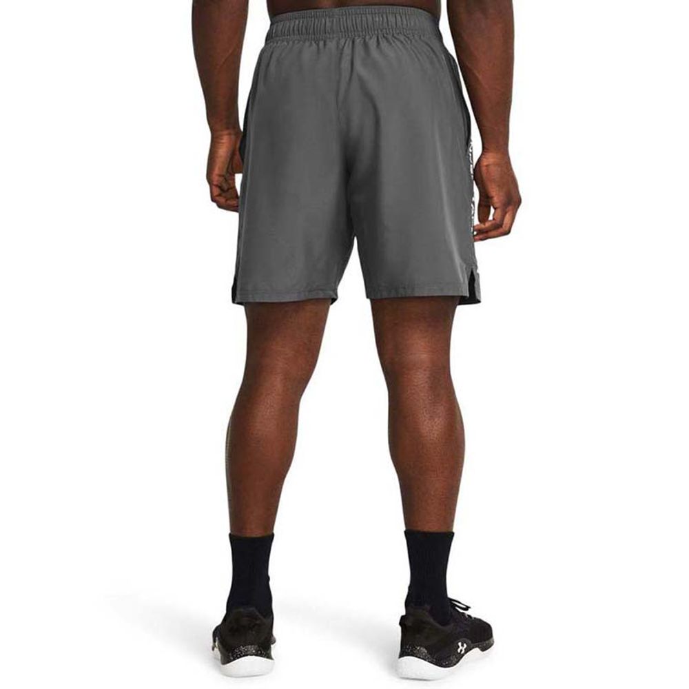 Under Armour Šorc za muškarce Tech Woven Wordmark slika 2
