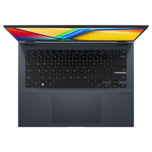 Asus Vivobook S 14 Flip WUXGA TP3402VA-LZ458 (14 inča WUXGA, i7-13700H, 16GB, SSD 512GB) laptop slika 5