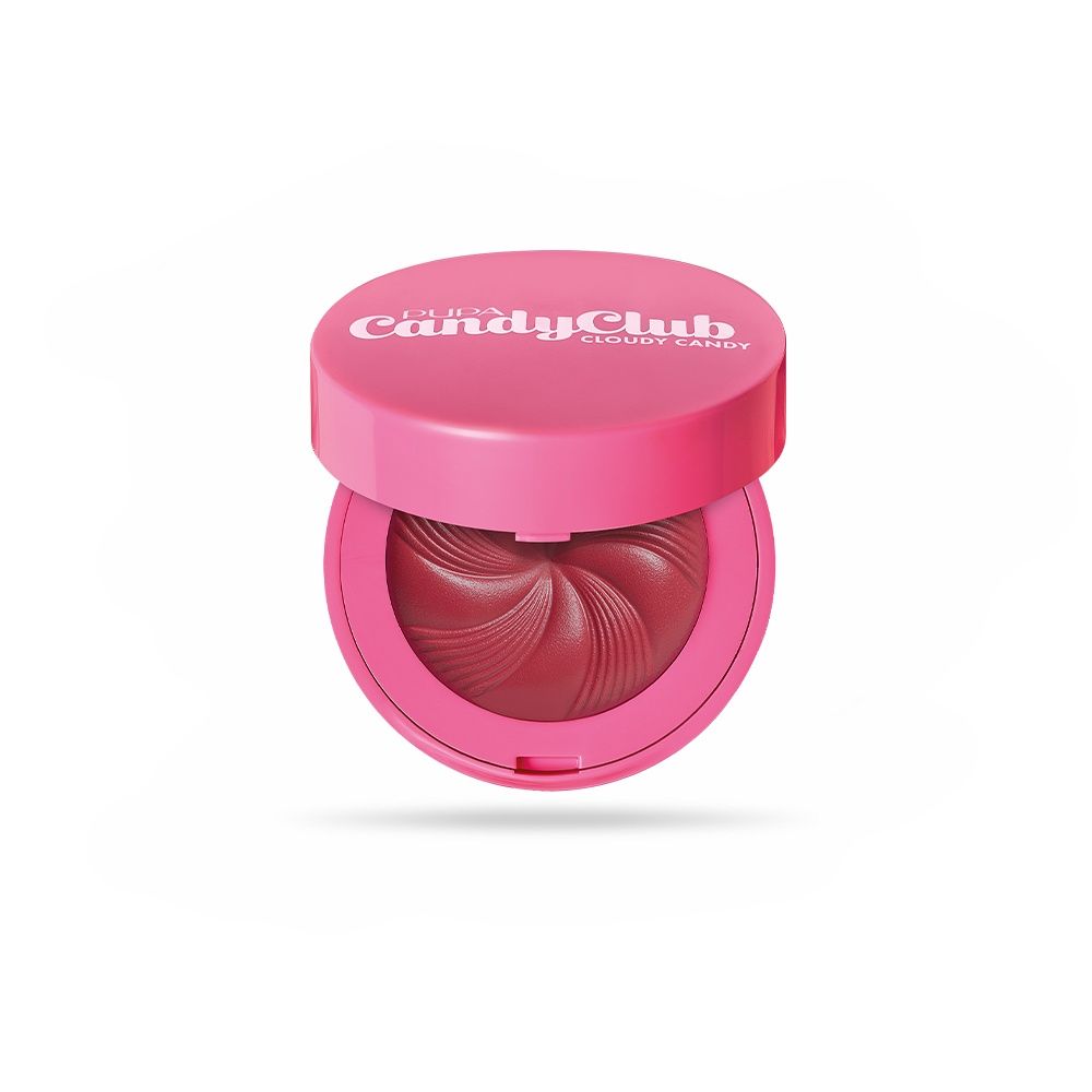 Pupa Milano Rumenilo Candy Club 002 slika 1