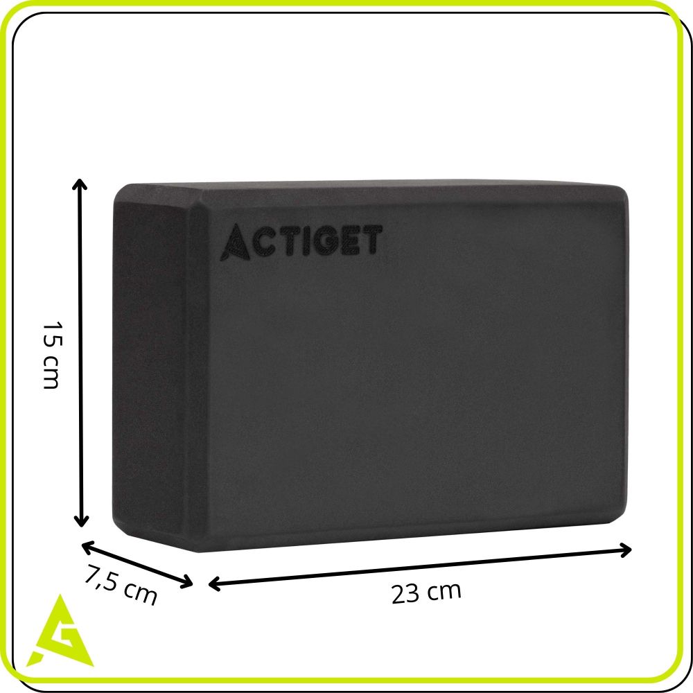 ACT0058 JOGA KOCKA slika 1